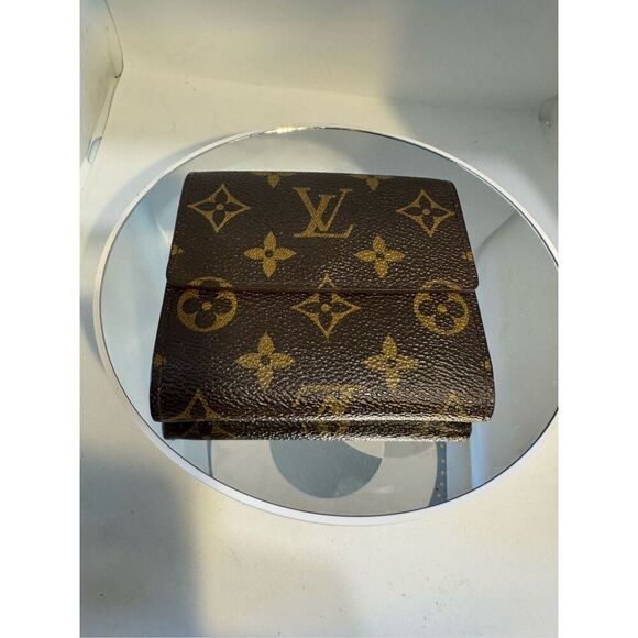 Louis Vuitton Bifold Wallet - Picture 1 of 5